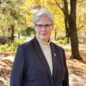 Thumbnail image for the Ferrum College Announces Chris Watters as New Vice President for Institutional Advancement and External Relations news item
