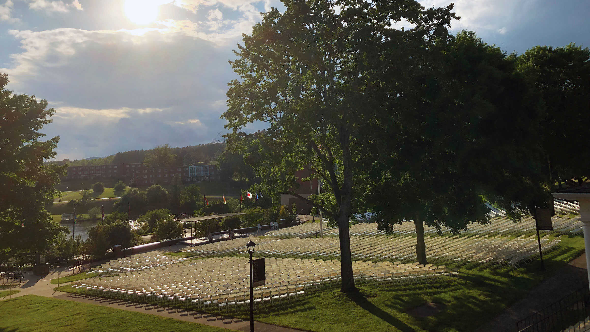 Thumbnail image for the Ferrum College to Celebrate 110th Commencement This Saturday with Dr. Belle S. Wheelan as Keynote Speaker news item