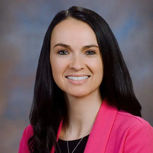 Headshot of Amanda Cox