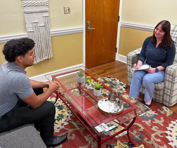 Thumbnail image for the Ferrum College Psychology Graduate Program Listed In Forbes news item