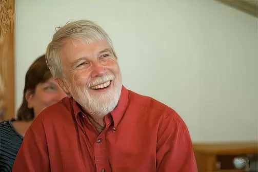 Thumbnail image for the Ferrum College Mourns the Loss of Beloved Professor Emeritus Pete Crow news item