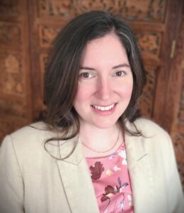 Thumbnail image for the Dr. Sara Evers to Present Library Talk on “The Politics of History” in Gainsboro on February 12 news item