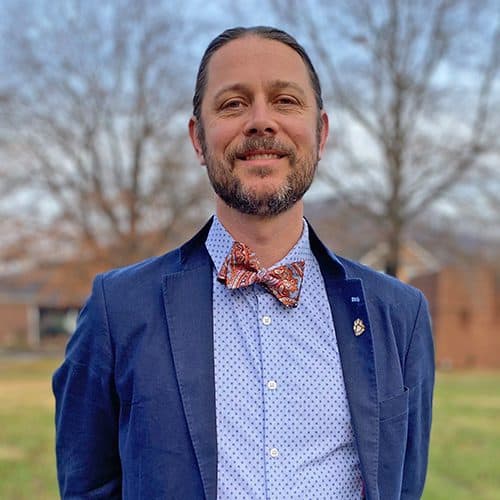 Academic Affairs Ferrum College