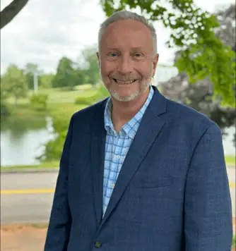 Mark Poore